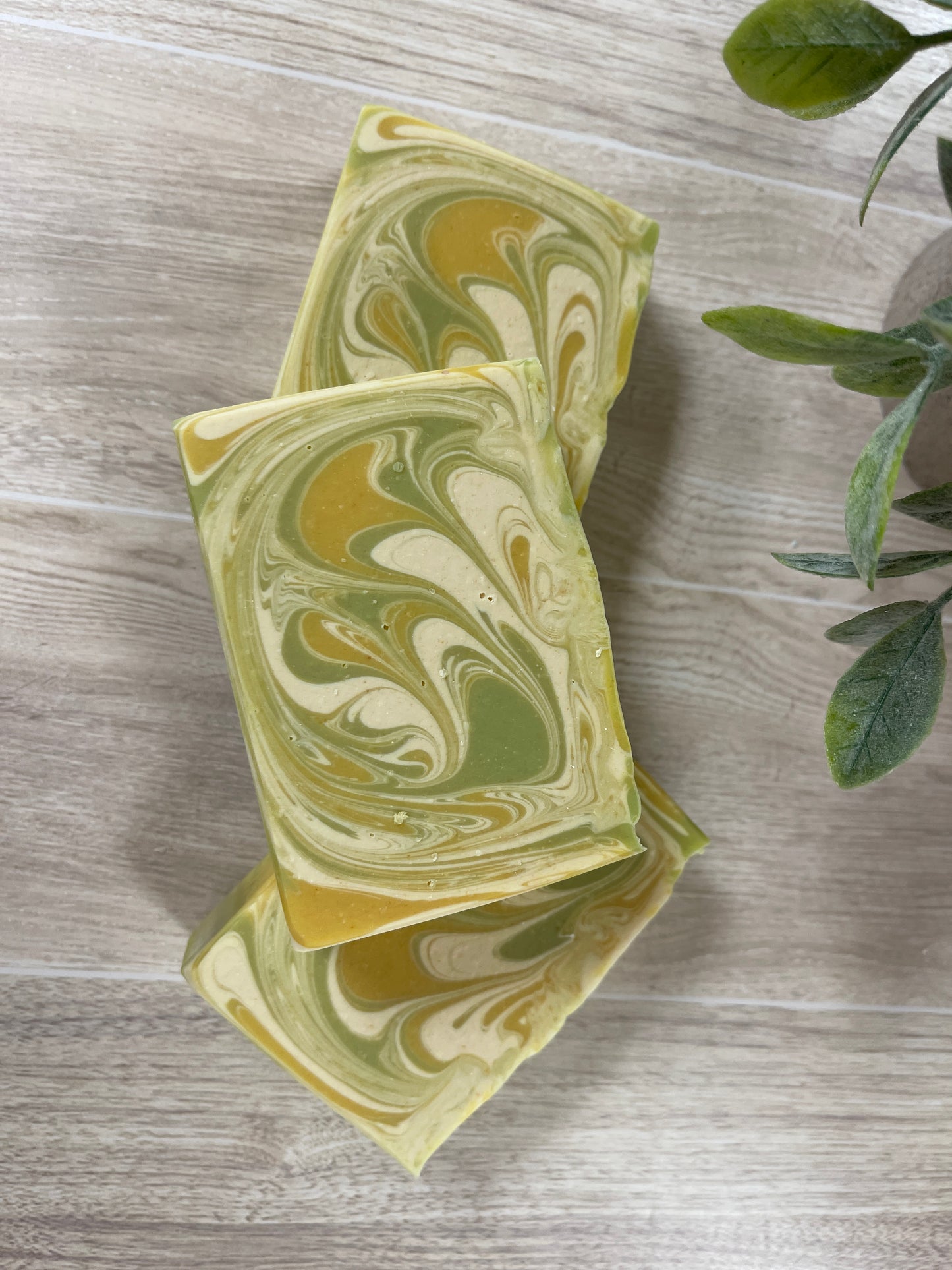 Lemongrass