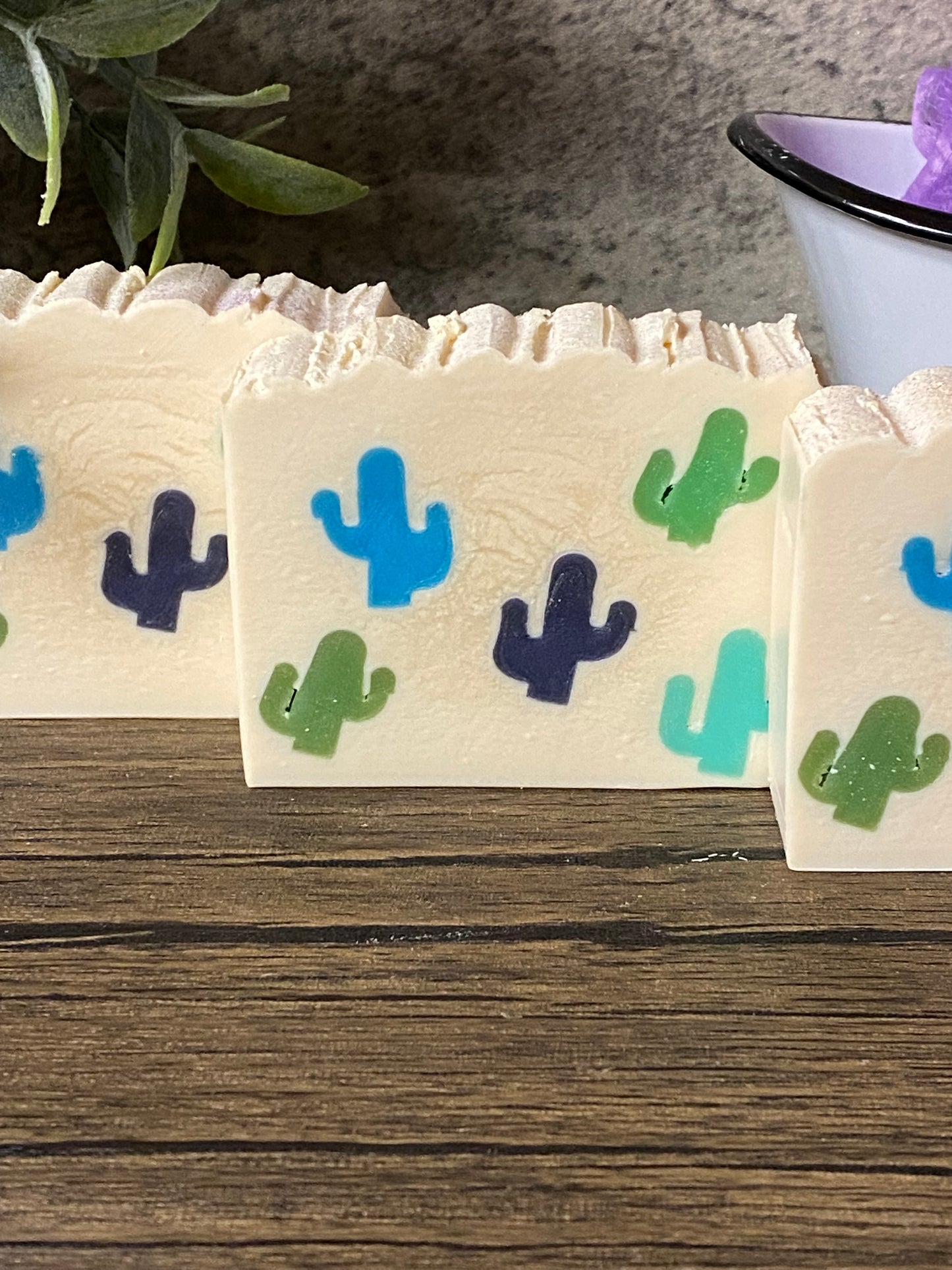 Prickly Pear