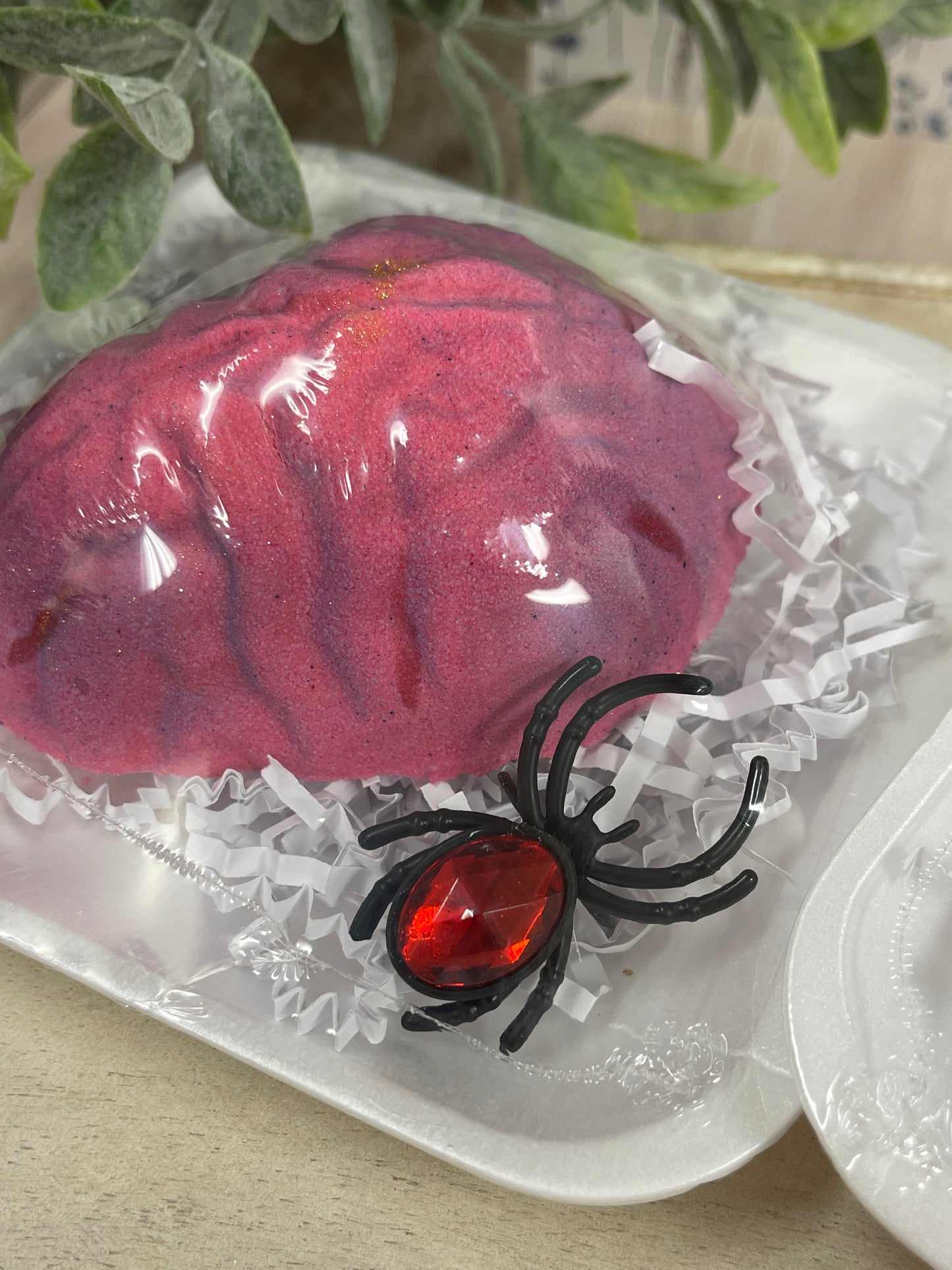 Brains! Brains! Brains!