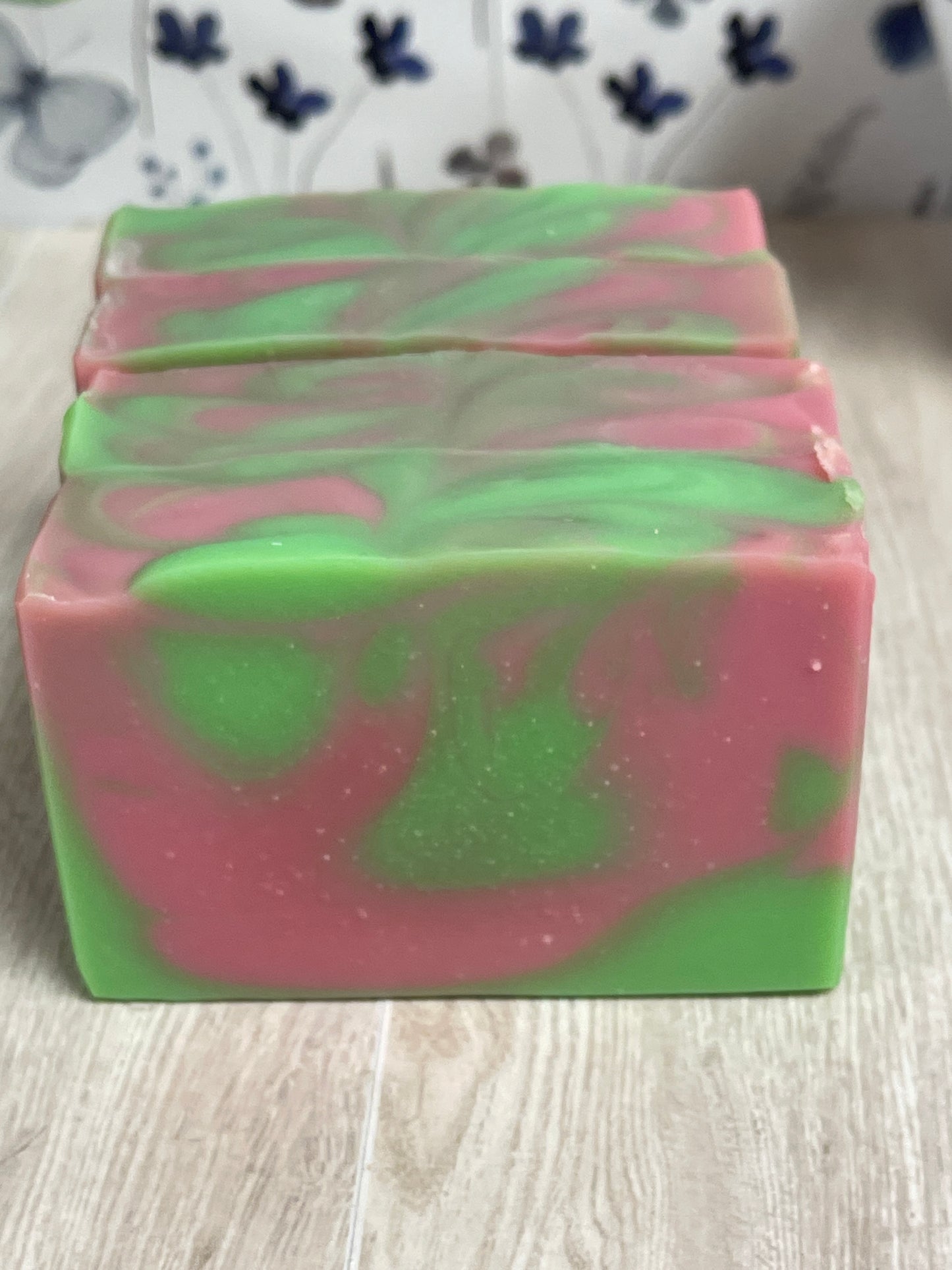Apple-ly Ever After