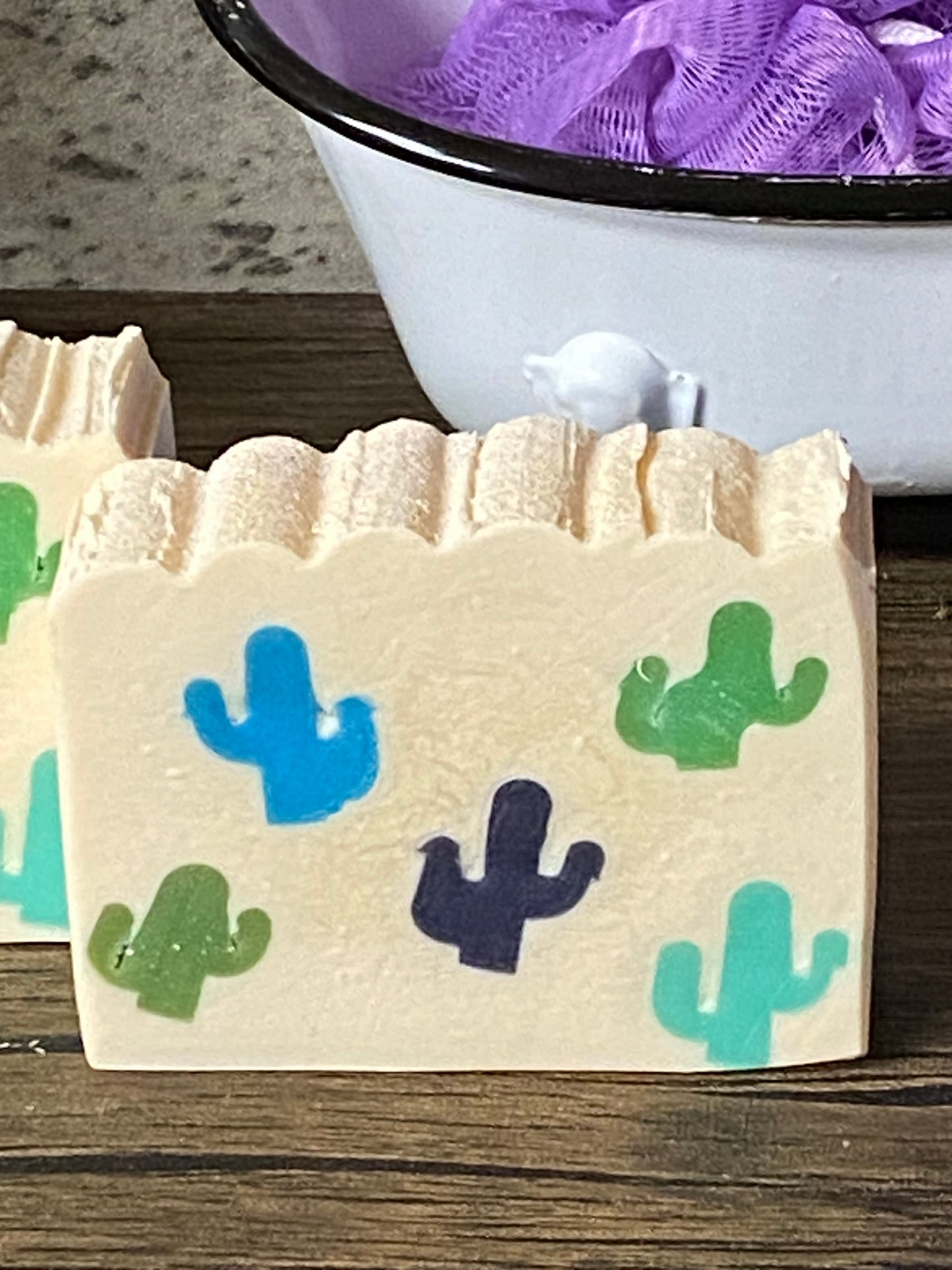 Prickly Pear