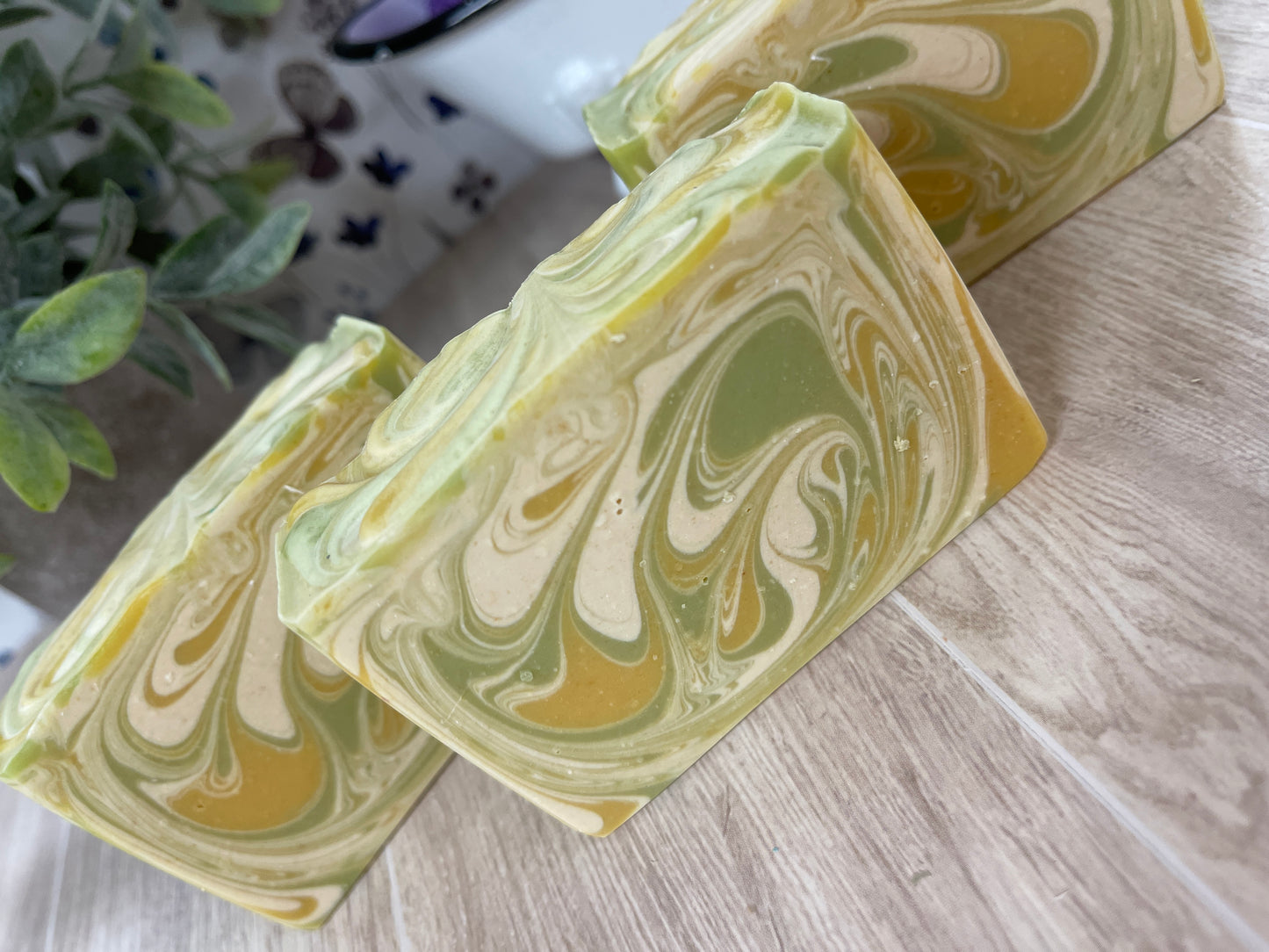 Lemongrass