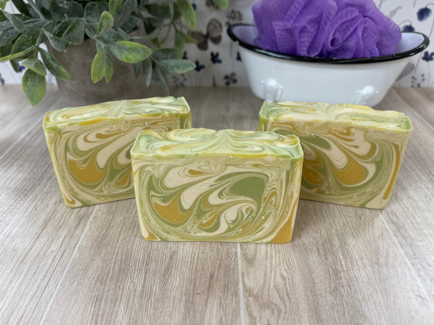 Lemongrass