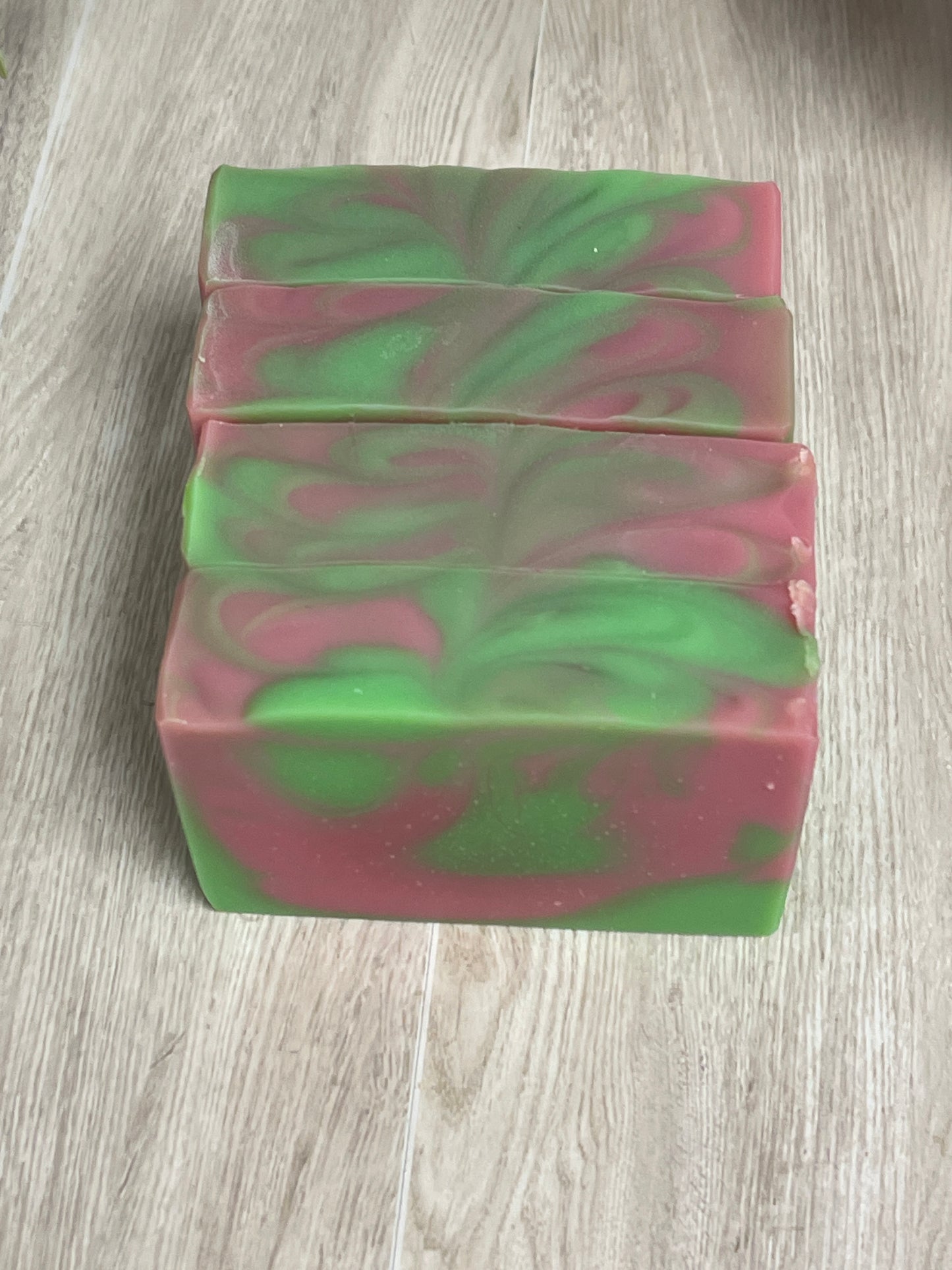 Apple-ly Ever After