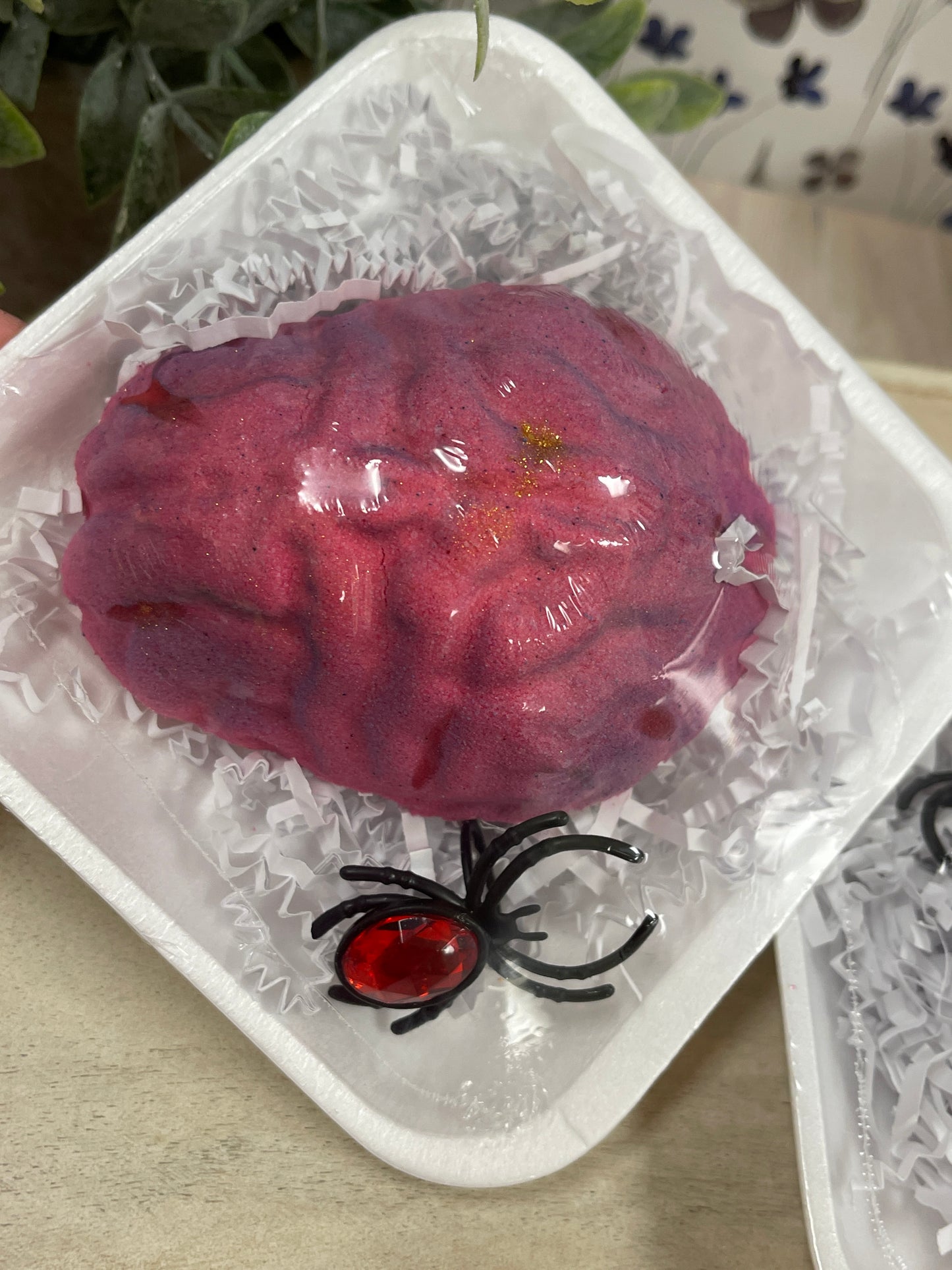 Brains! Brains! Brains!