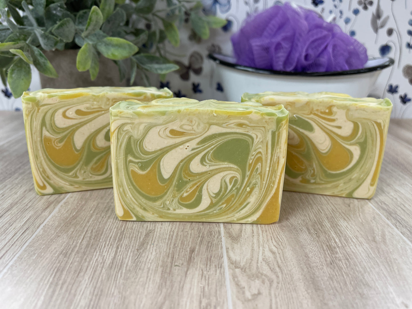 Lemongrass