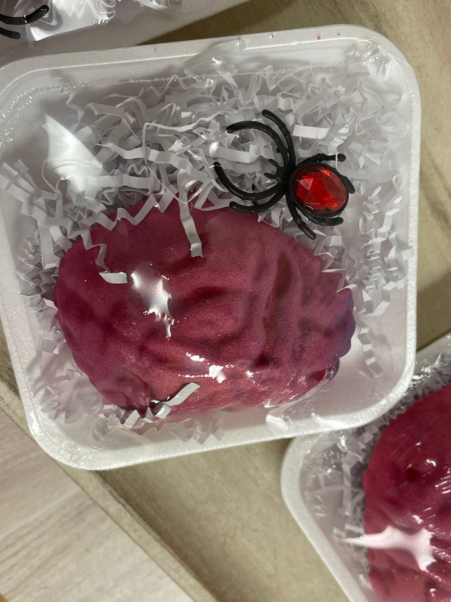 Brains! Brains! Brains!