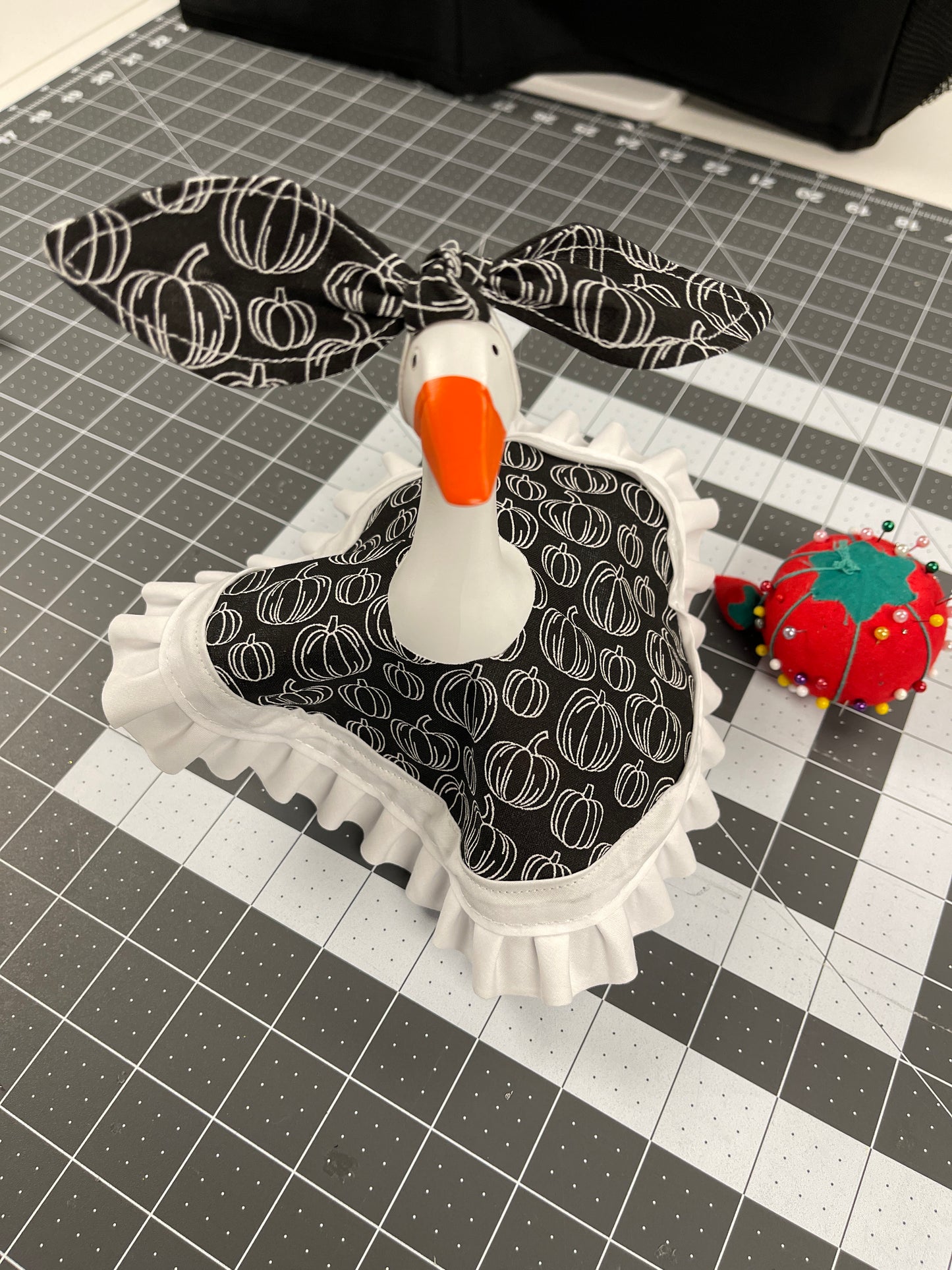 Desk Goose Set