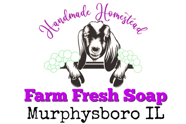 Handmade Homestead LLC logo