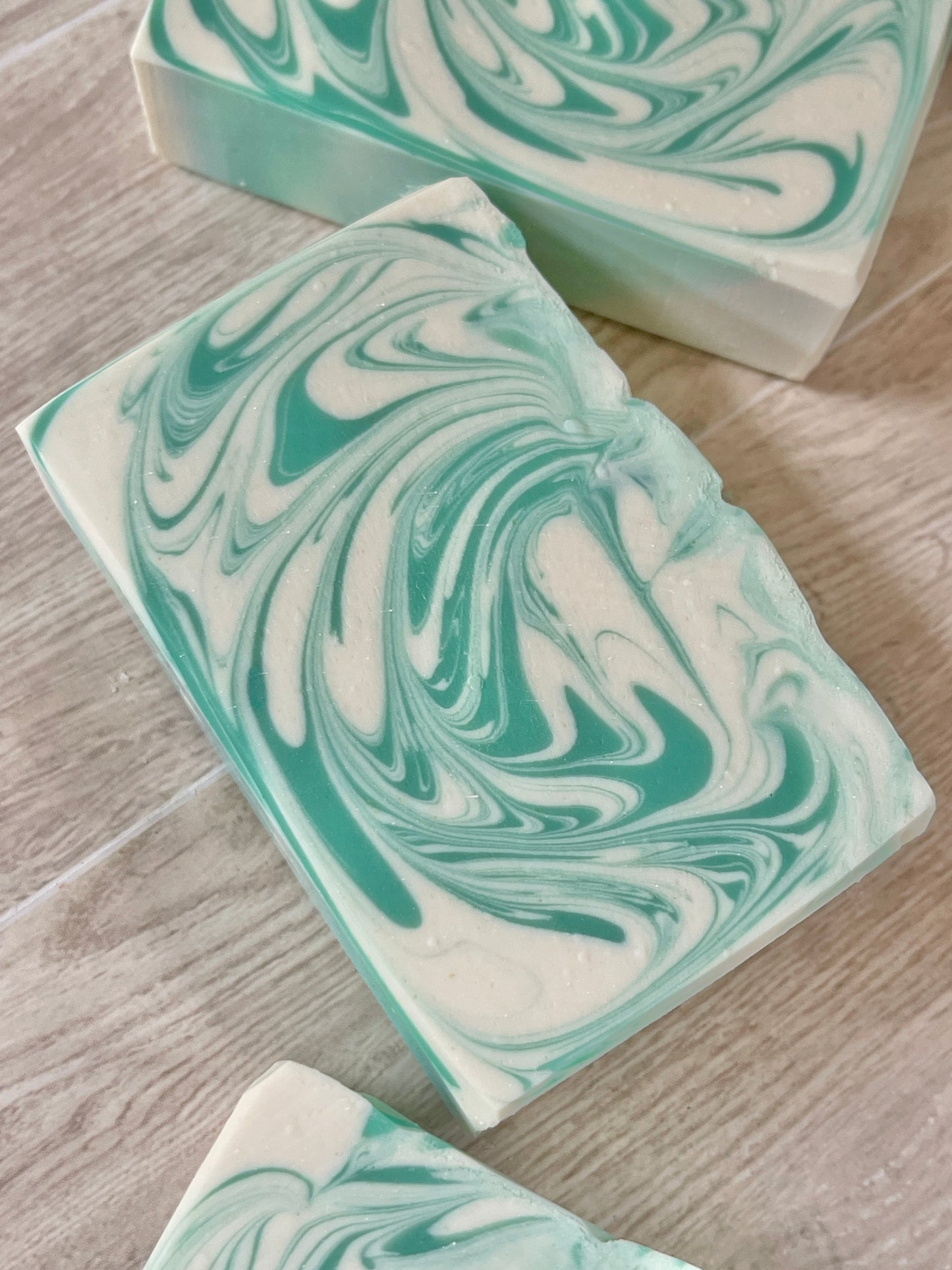 Tea Tree & Rosemary