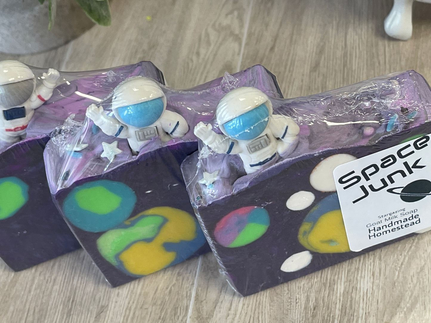 Space Junk