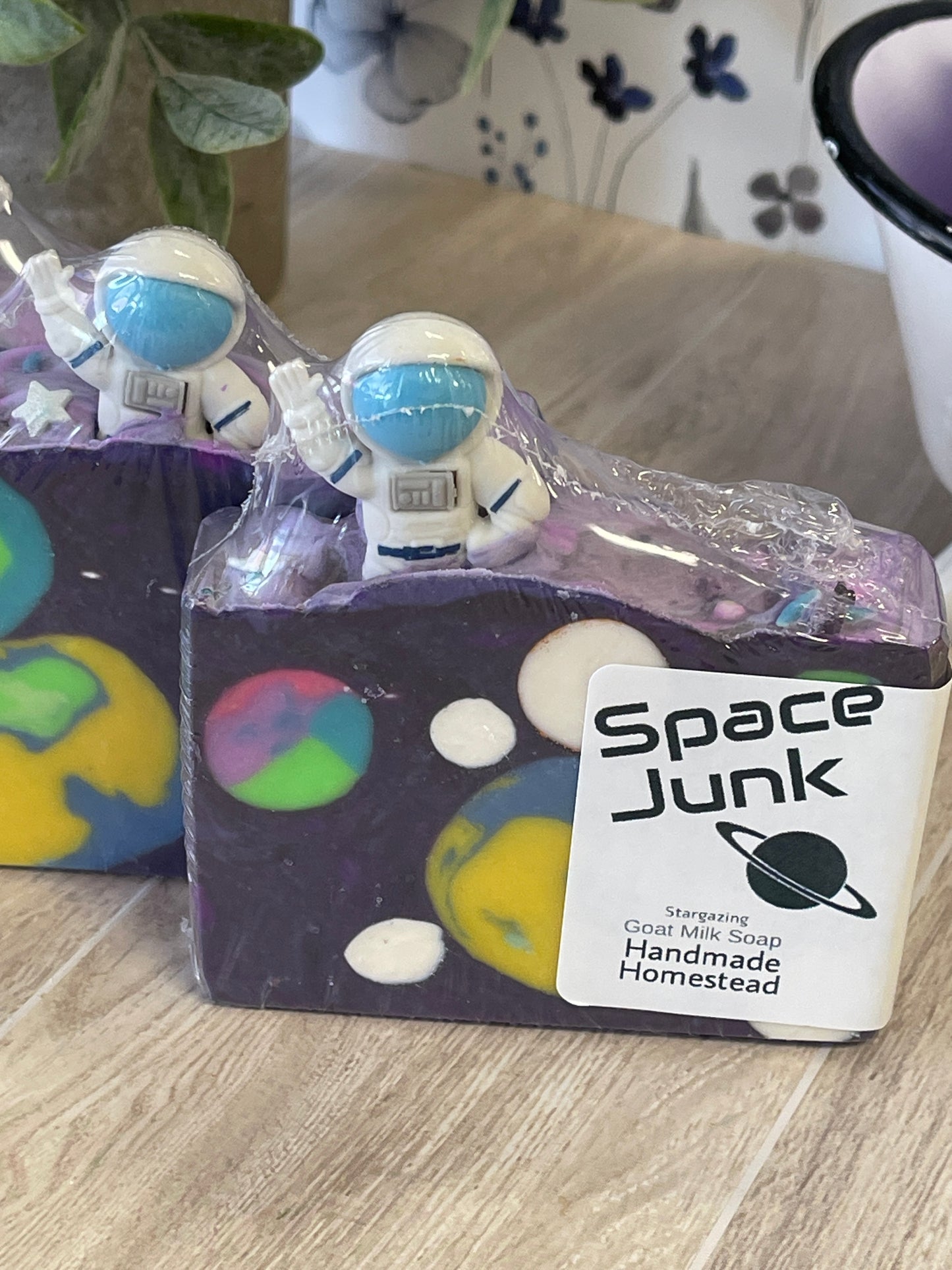 Space Junk