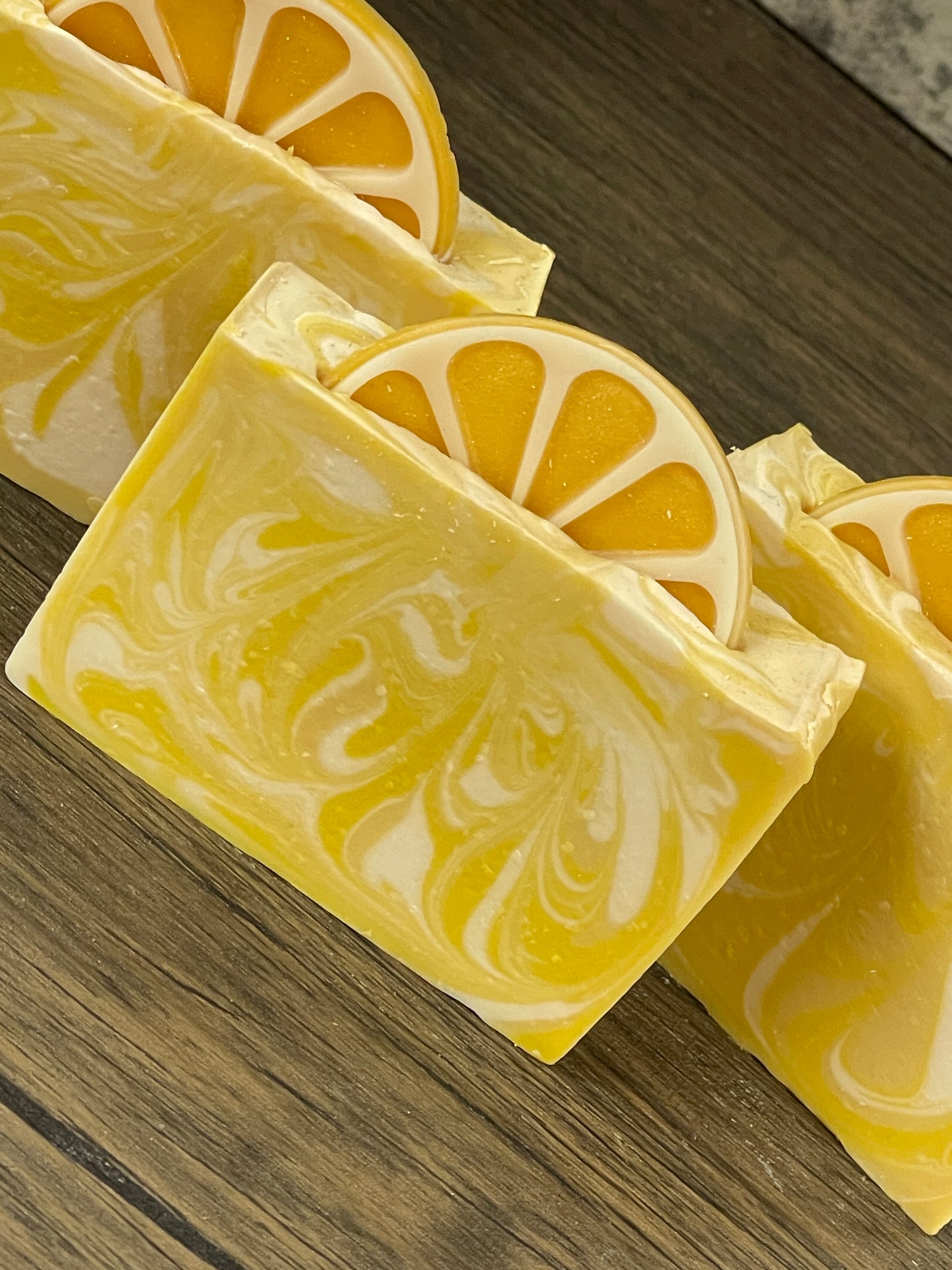 Lemon Sugar