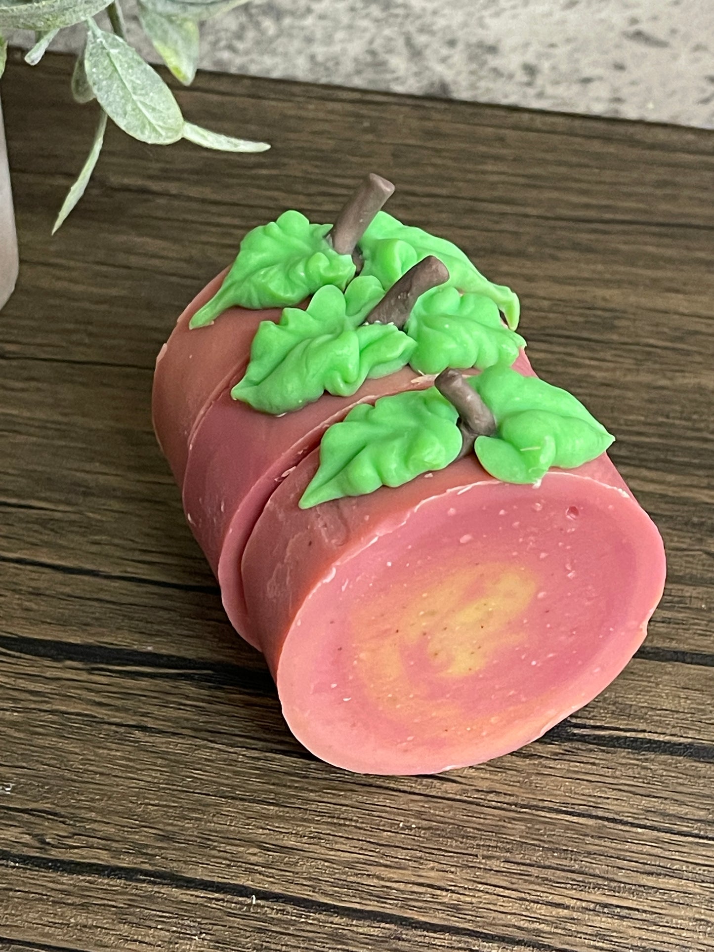 Country Apple