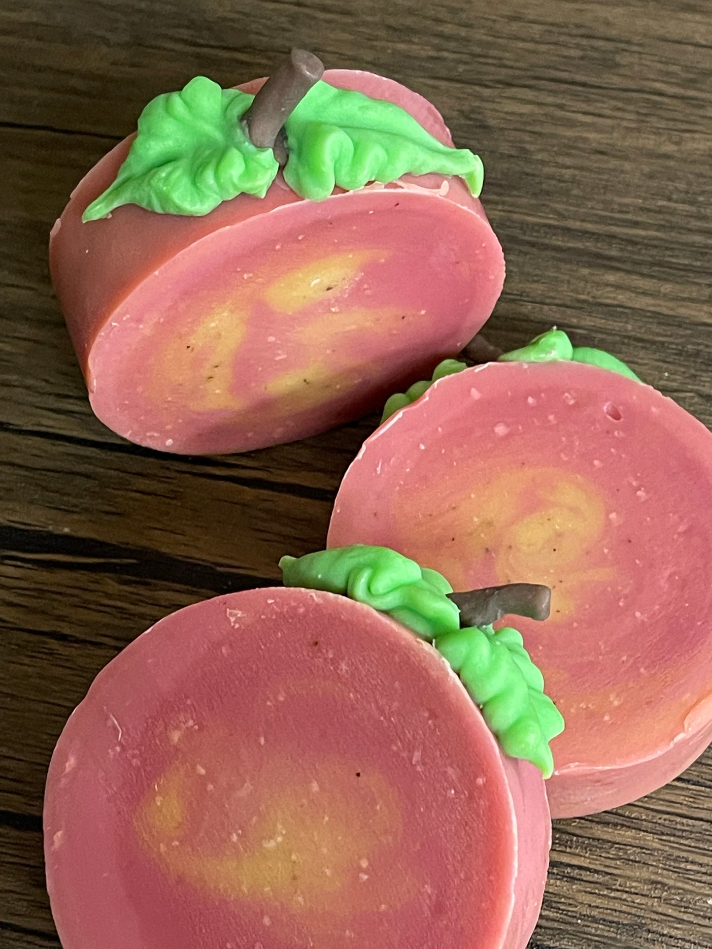 Country Apple