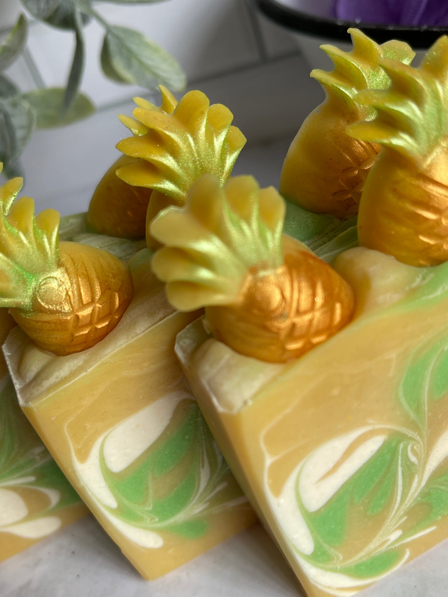 Pineapple Punch