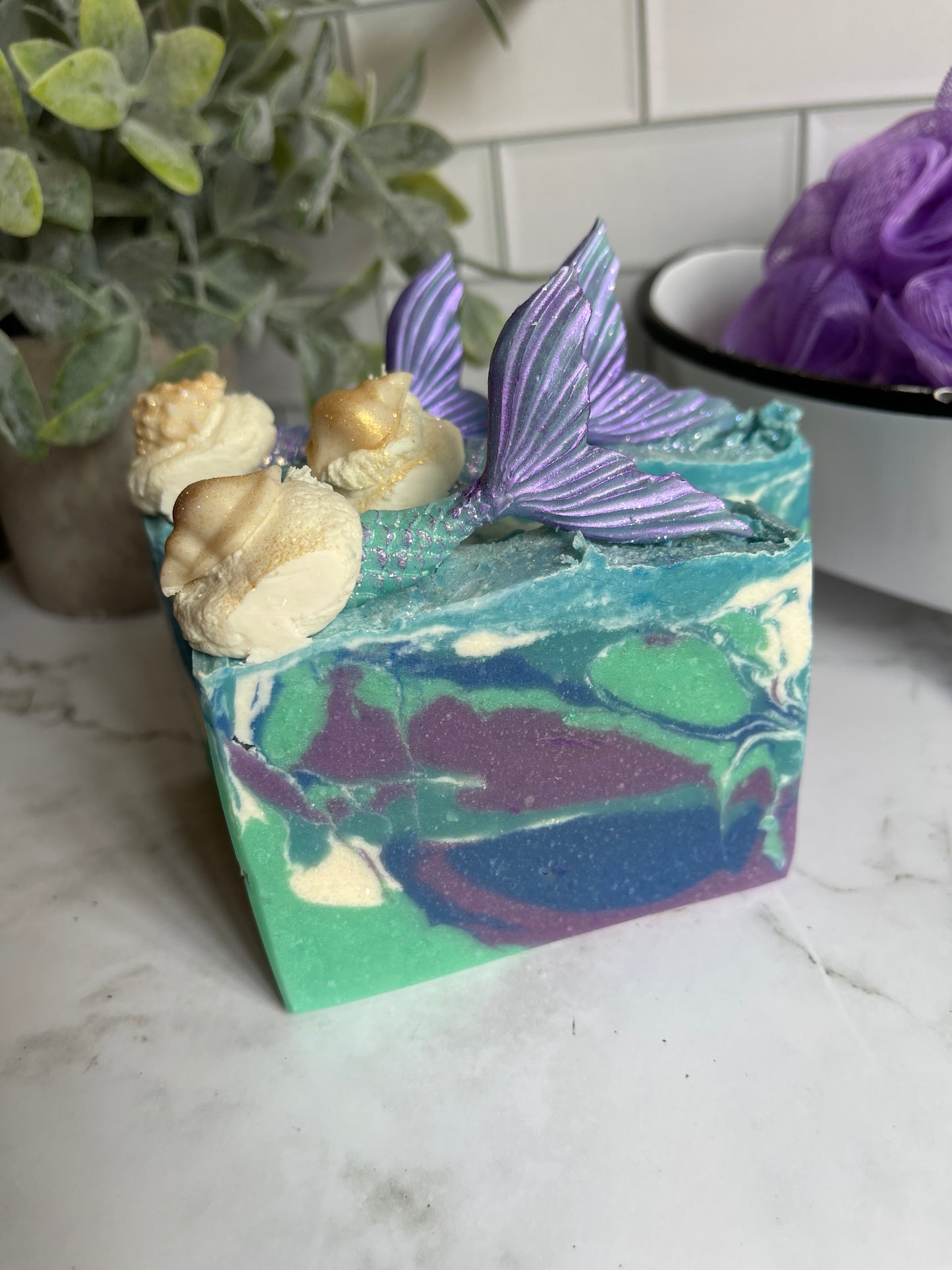 Mermaid Lagoon