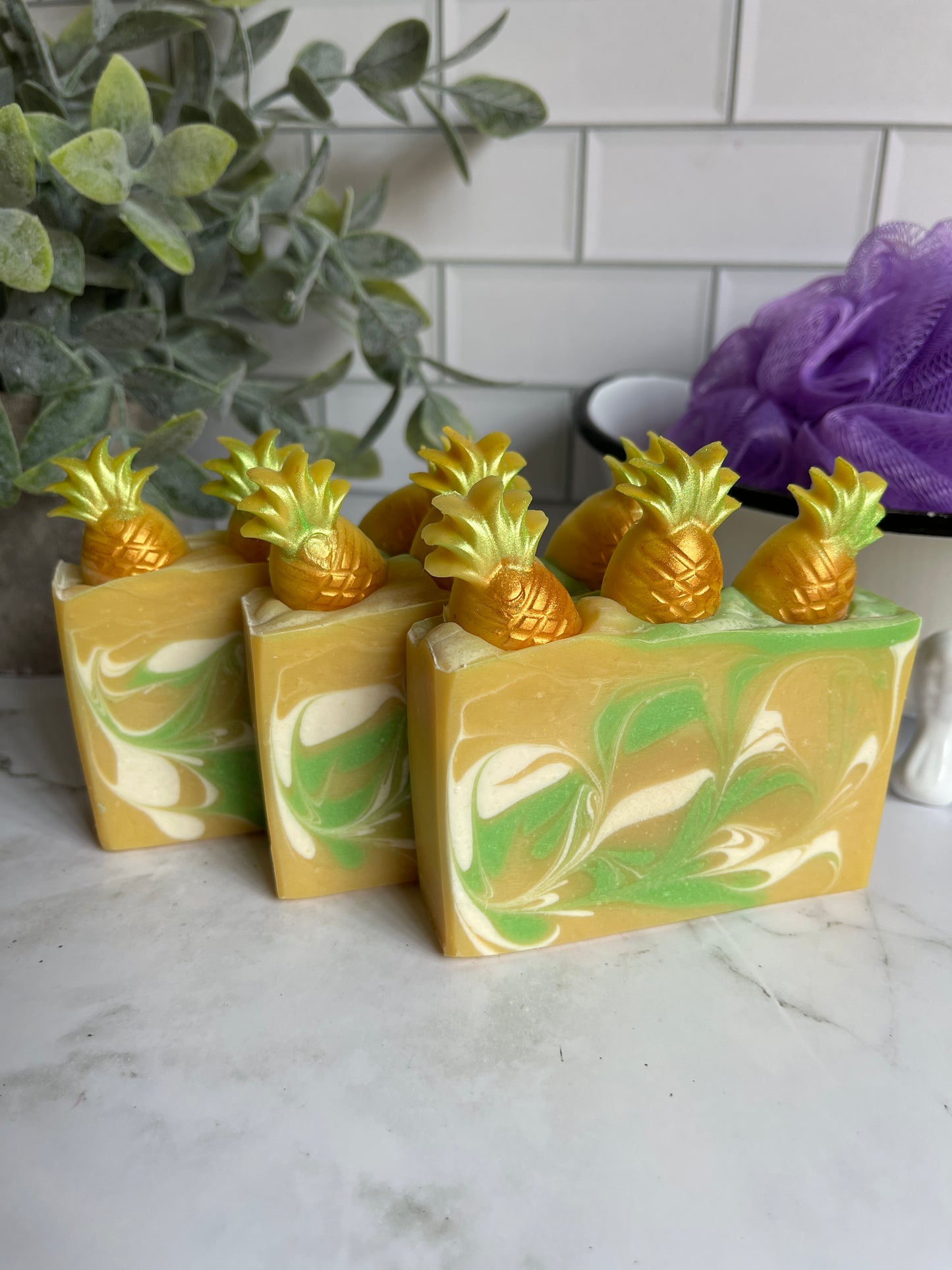 Pineapple Punch