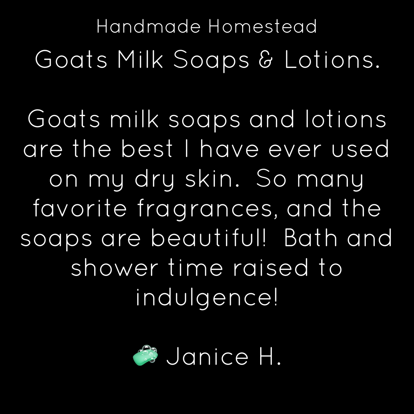 4oz Lotion