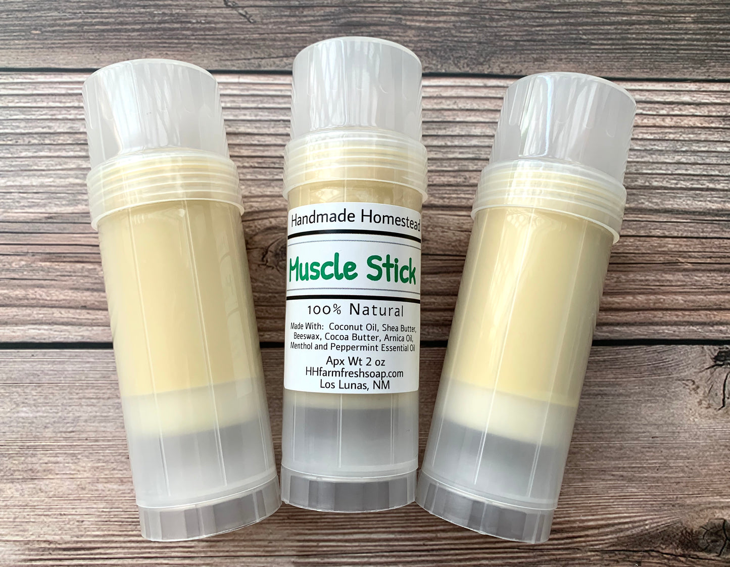 Muscle Stick
