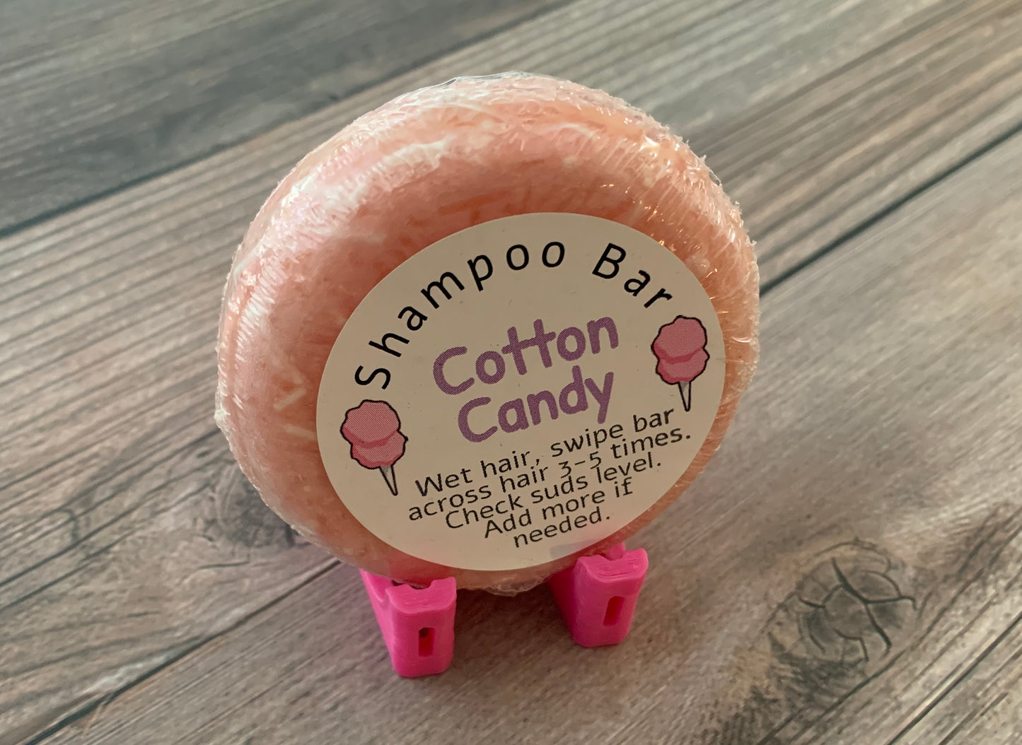 3D printed tall Soap Saver
