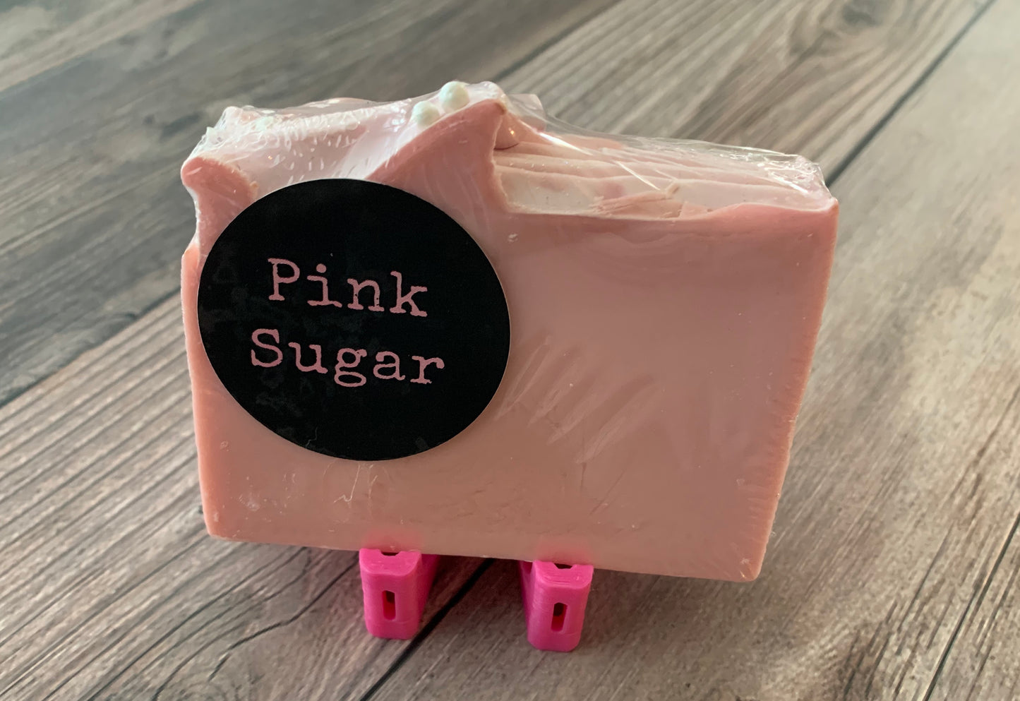 3D printed tall Soap Saver