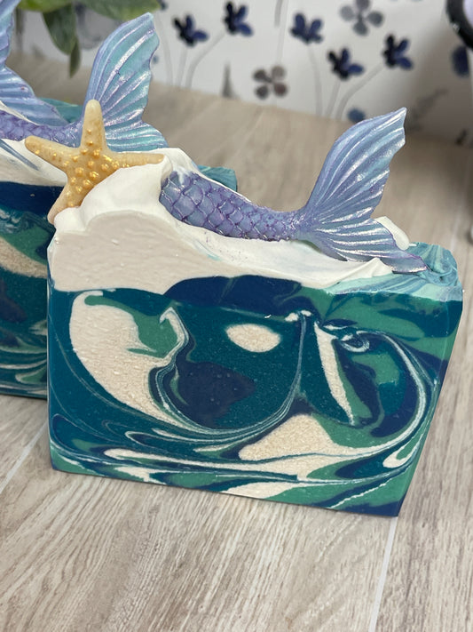 Mermaid Lagoon