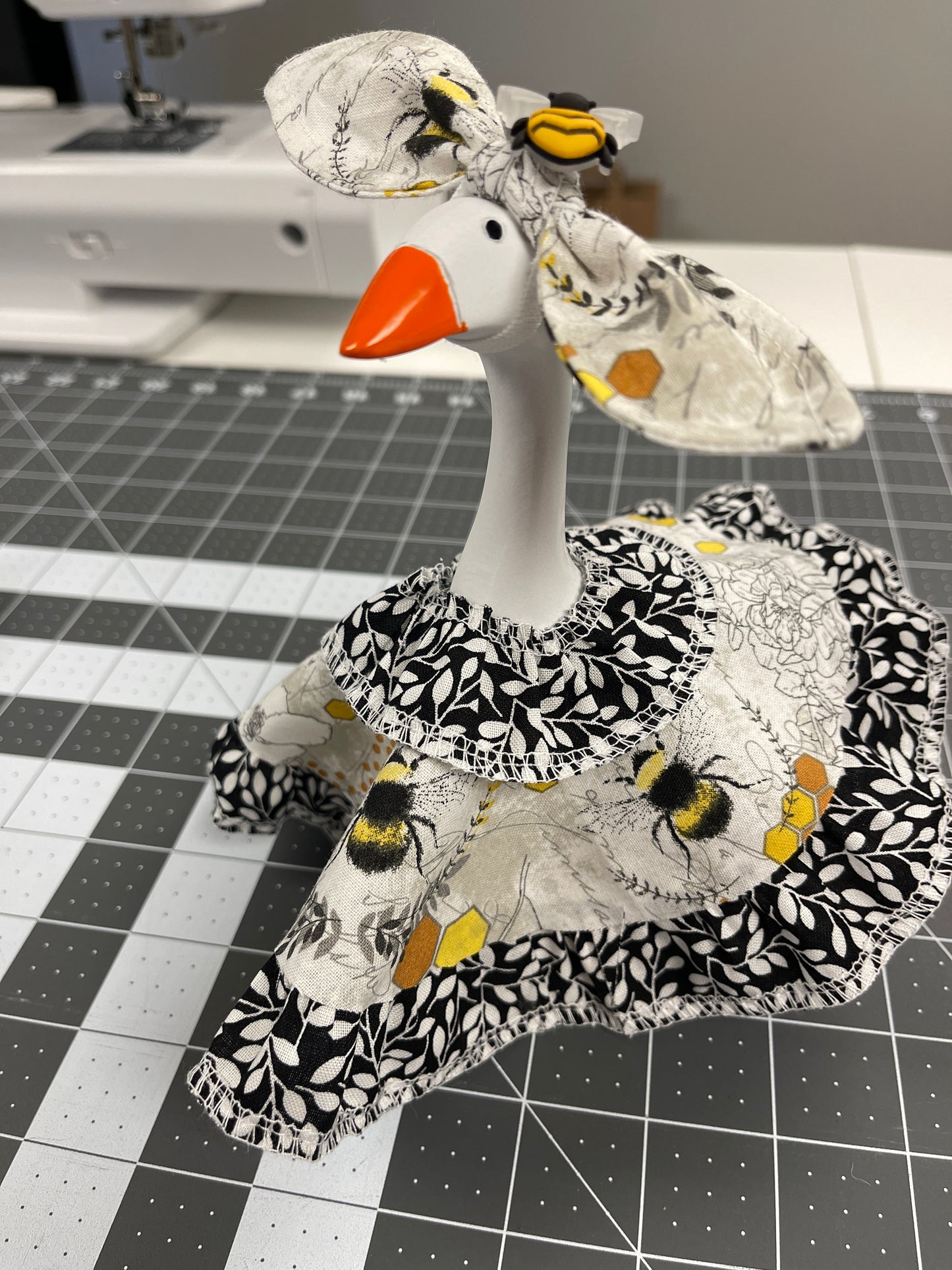 Desk Goose Set