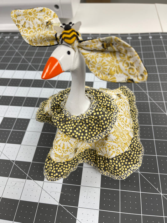 Desk Goose Set