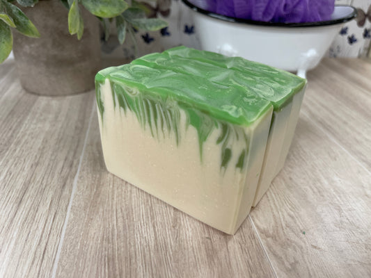 Rosemary & Thyme