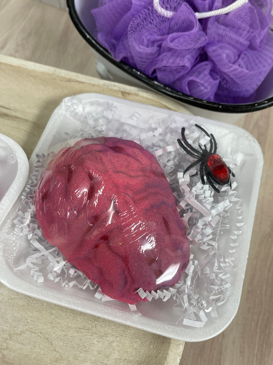 Brains!  Brains!  Brains!
