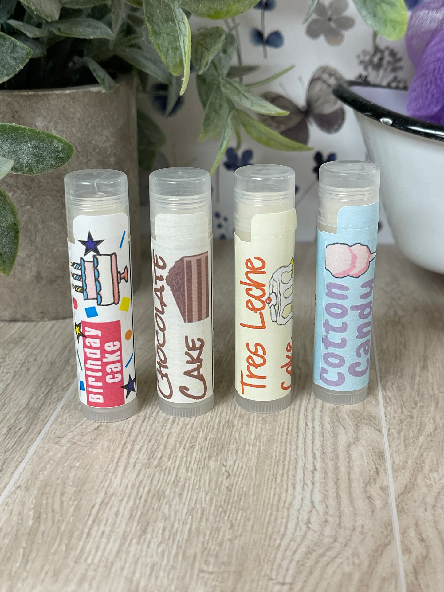 Lip Balm