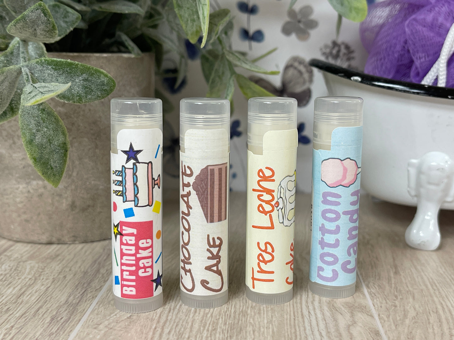 Lip Balm