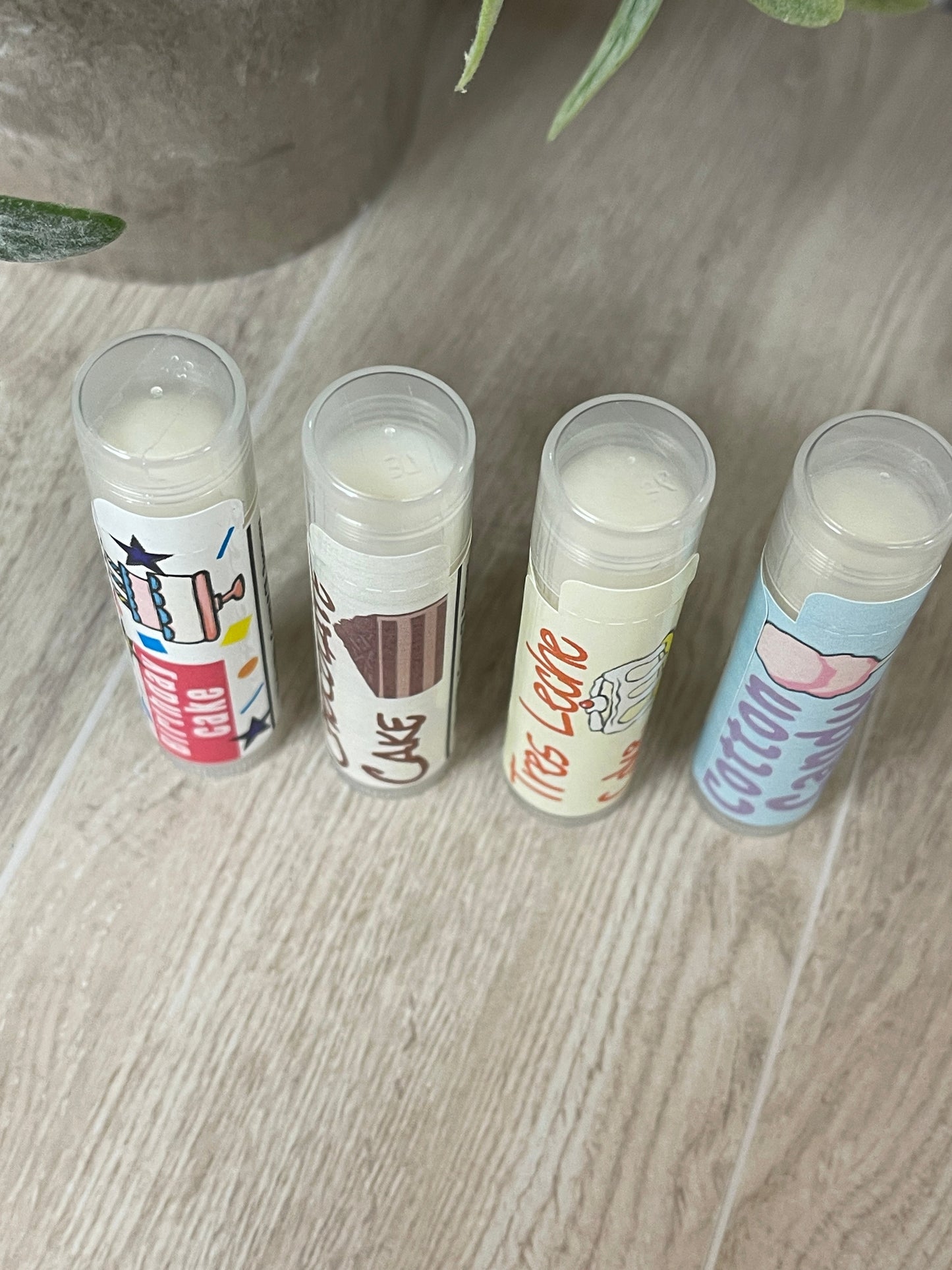 Lip Balm