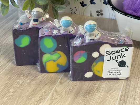Space Junk