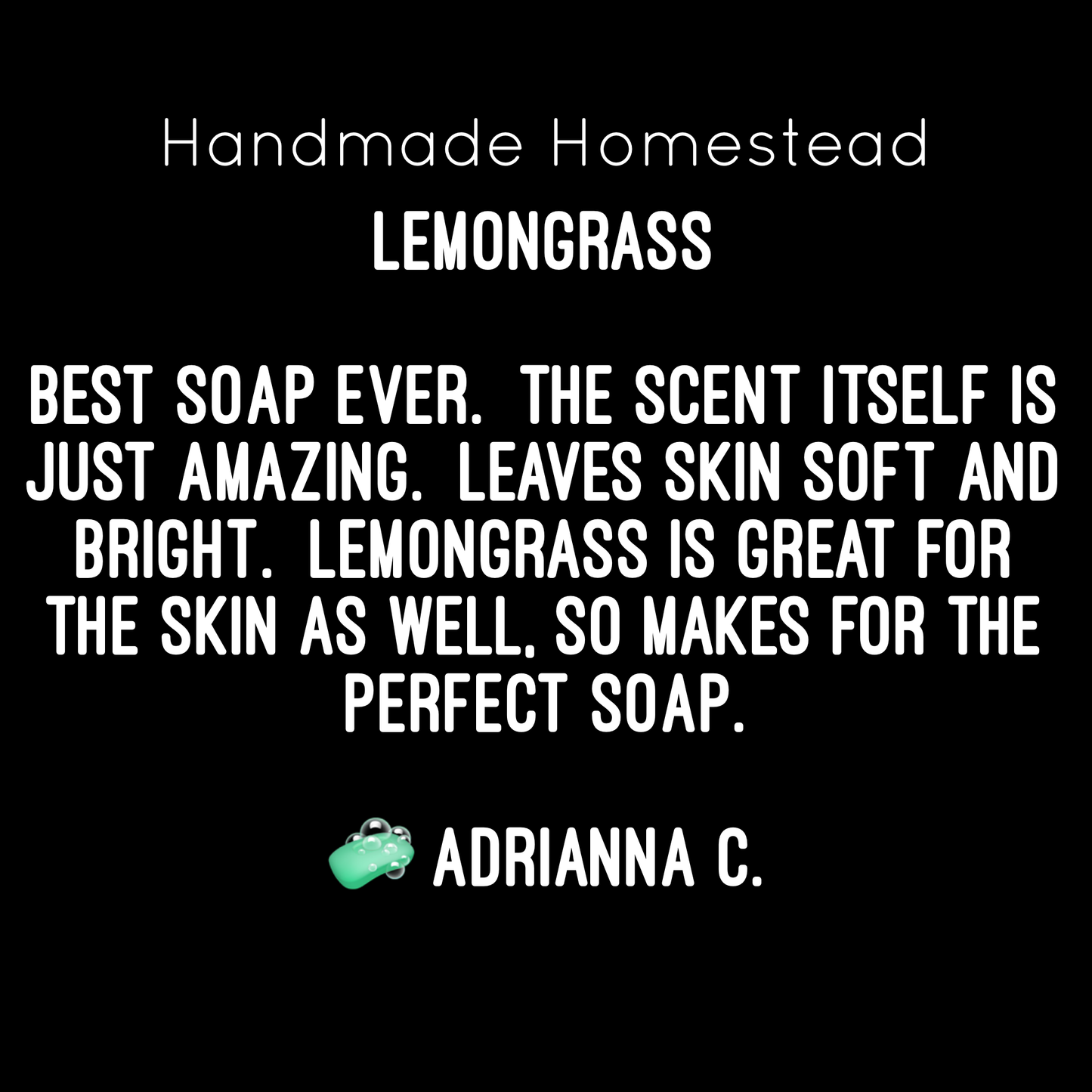 Lemongrass