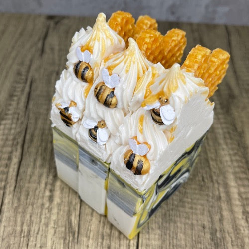Bee My Honey