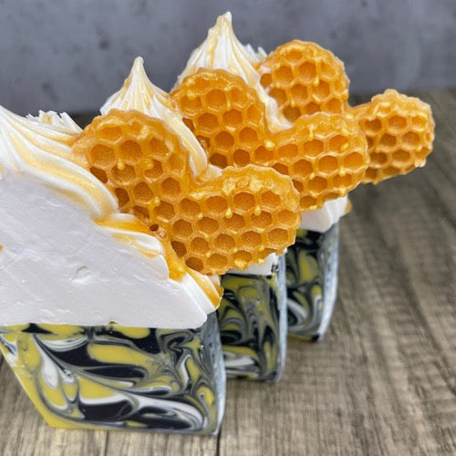 Bee My Honey