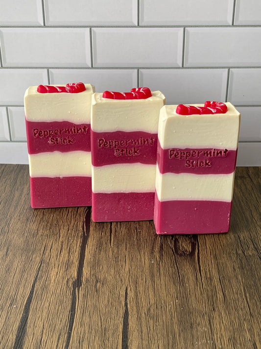 Peppermint Stick